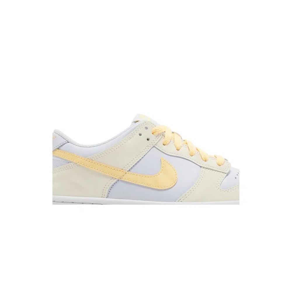 Кроссовки Nike Dunk Low GS 'Melon Tint' 2