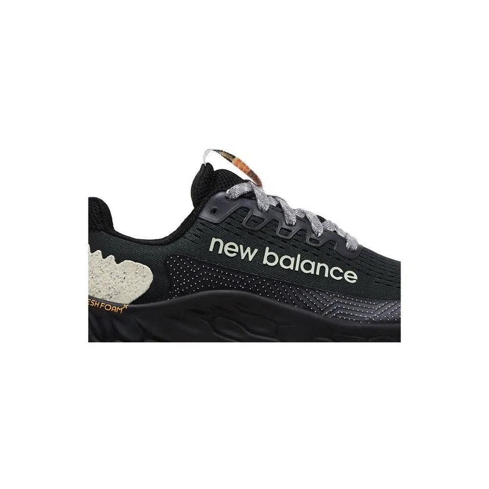 Кроссовки New Balance Wmns Fresh Foam X More Trail v3 Wide 'Blacktop Daydream' 2