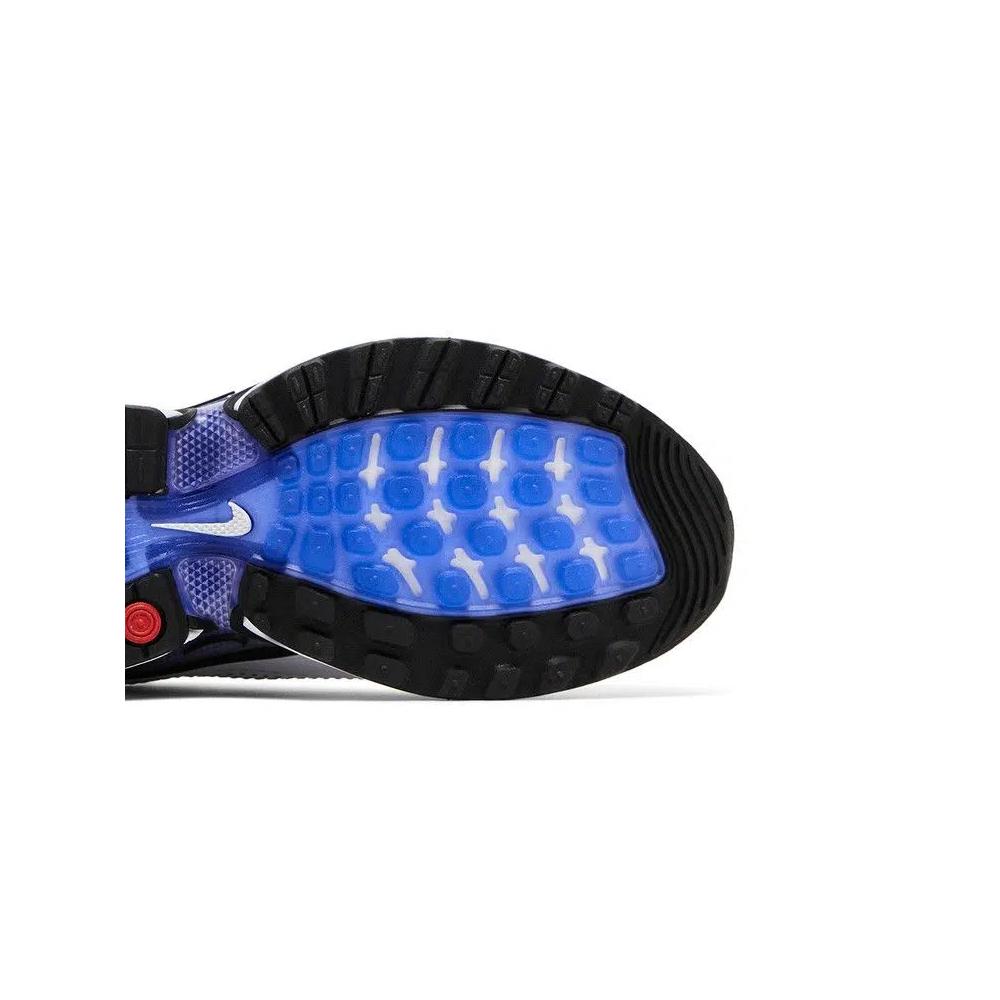 Кроссовки Nike Air Max DN SE 'Persian Violet' 5