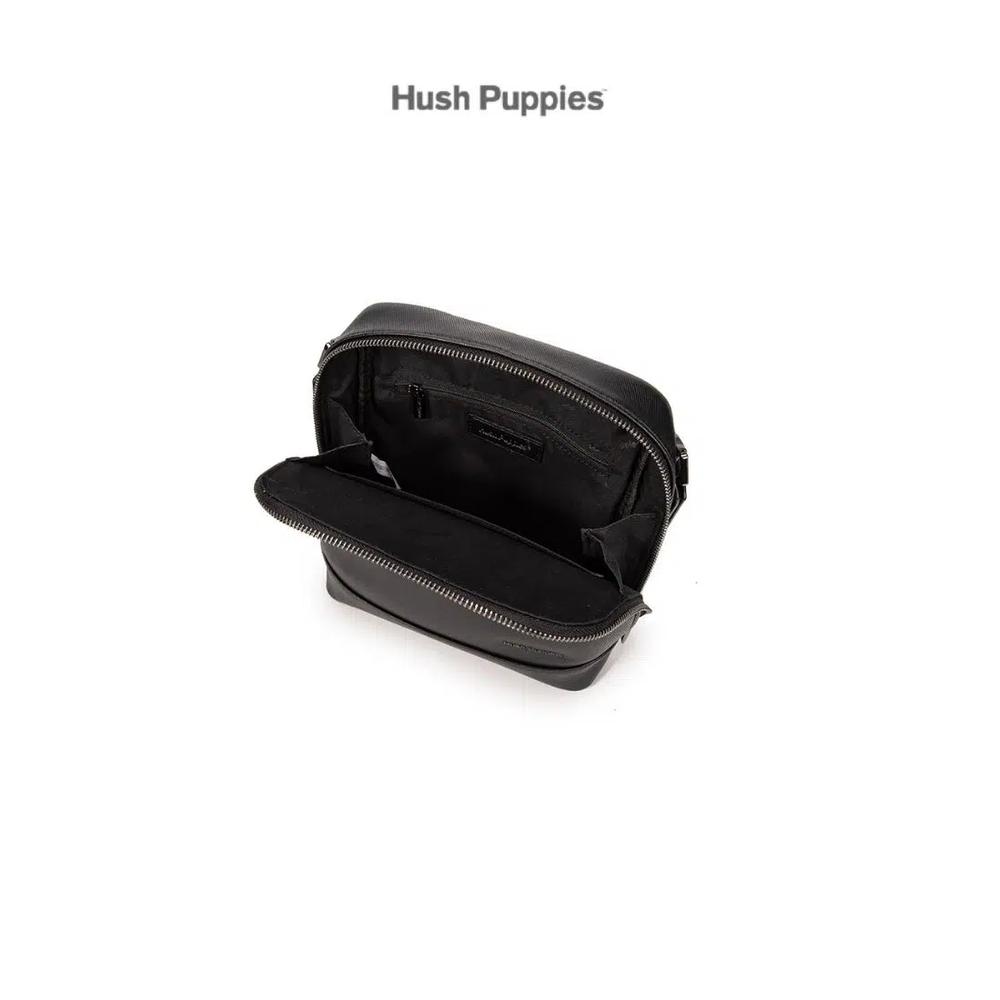 Мужская сумка ALFRED SLING BAG 4