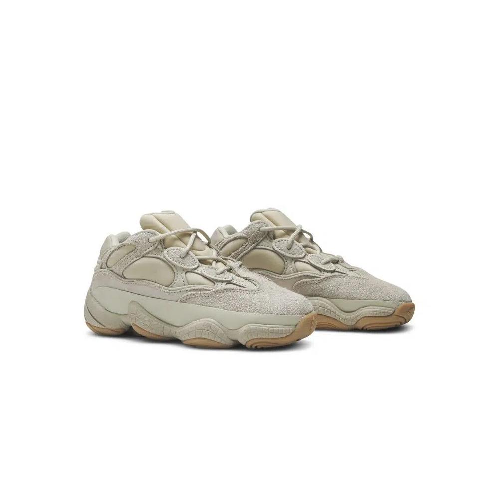 Кроссовки Adidas Yeezy 500 Infant 'Stone' 8