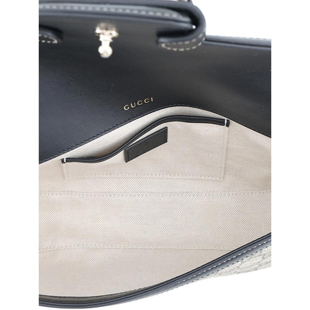 2016-2026 GG Supreme Horsebit 1955 Top Handle Bag satchel 5