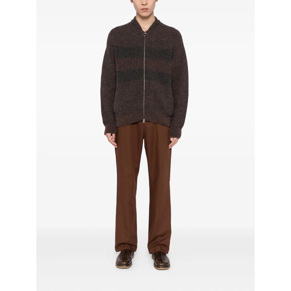 Свитер из коллаборации с Paul Smith 2