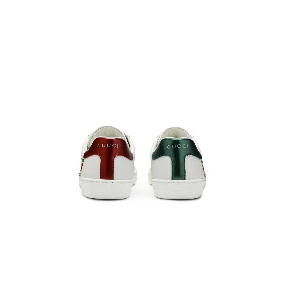 Кроссовки Gucci Ace 'Interlocking G' 6
