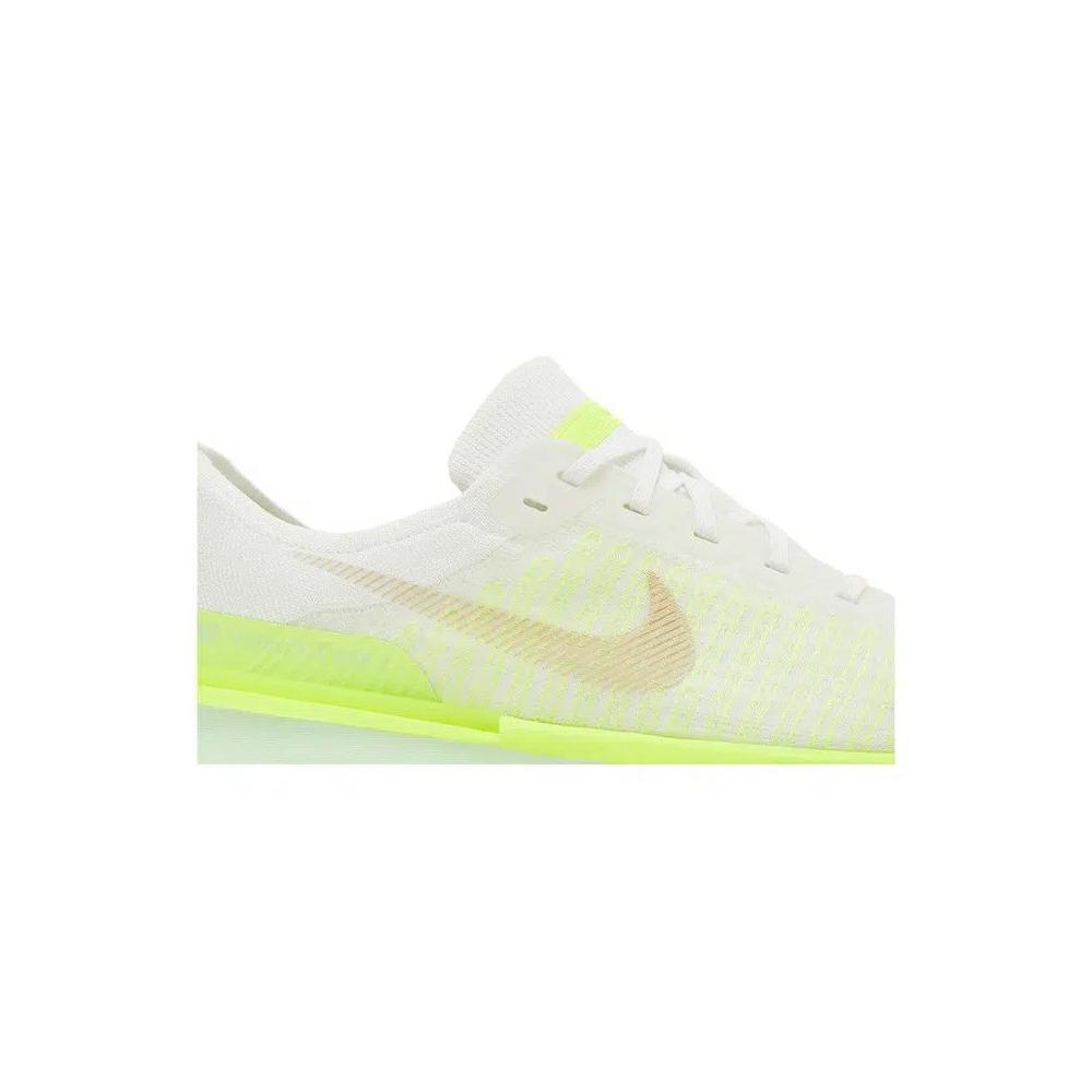 Кроссовки Nike ZoomX Invincible Run Flyknit 3 'Volt Sail' 2