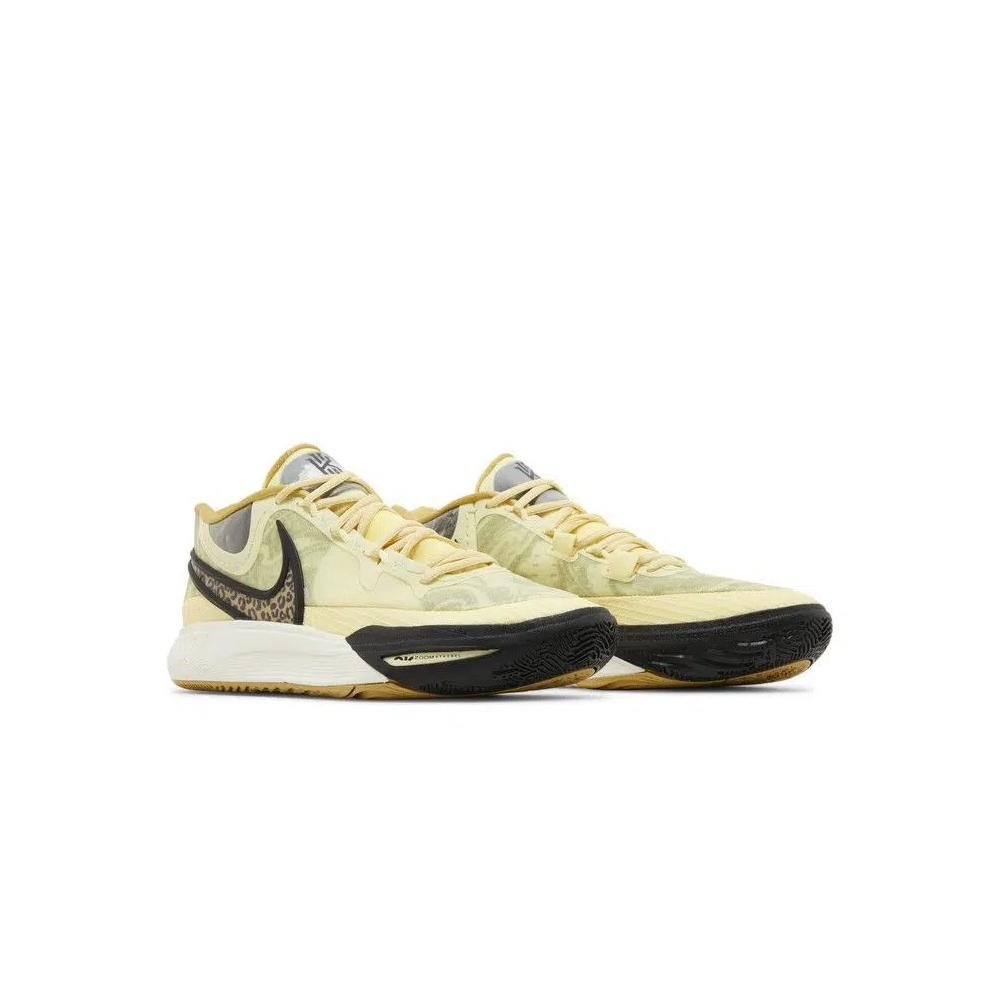 Кроссовки Nike Kyrie 8 'Citron Tint Leopard' 8
