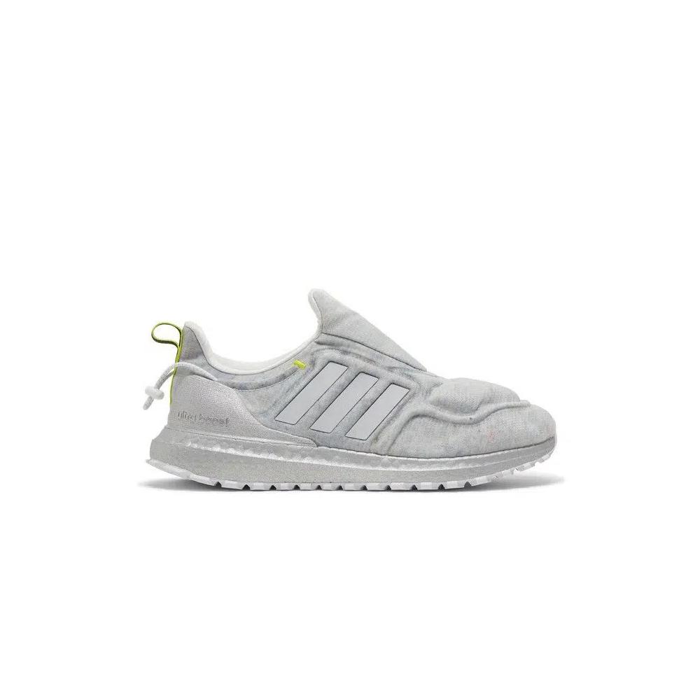Кроссовки Adidas UltraBoost Cold.RDY 'White Grey' 1
