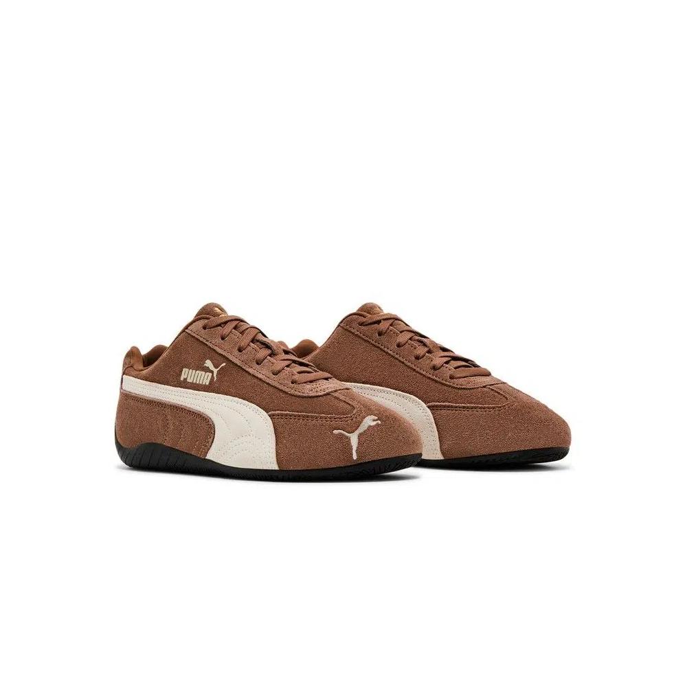 Кроссовки Puma Wmns Speedcat OG 'Haute Coffee Frosted Ivory' 8