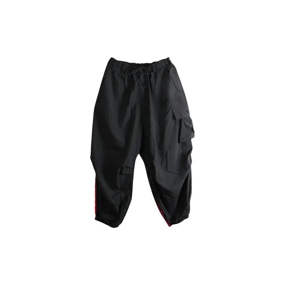 Y-3 Gradient Stripes CRG Pants 'Черный' 1
