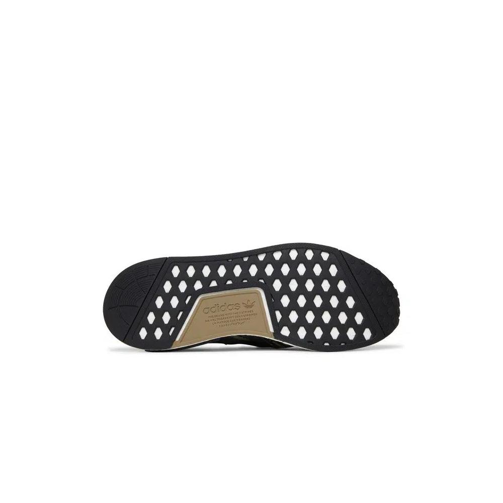 Кроссовки Adidas NMD_R1 'Cargo Camo' 4