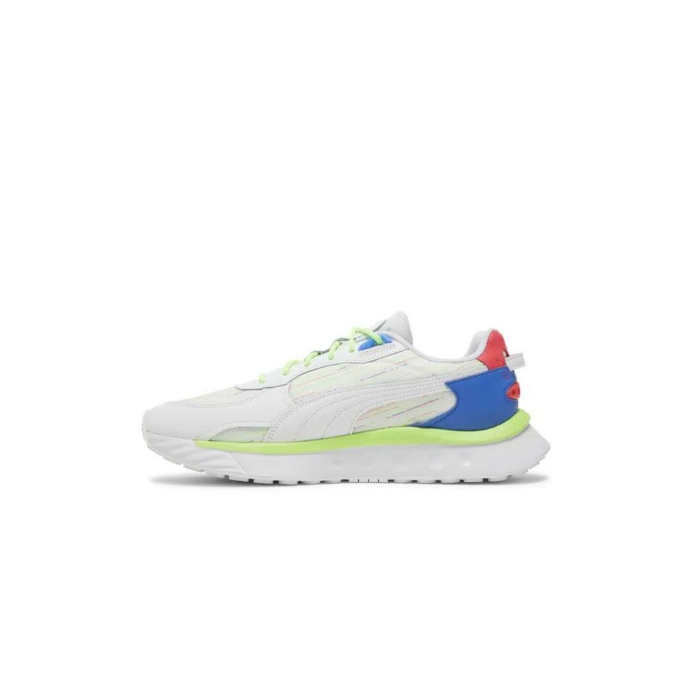 Кроссовки Puma Wild Rider 'Spectra' 3