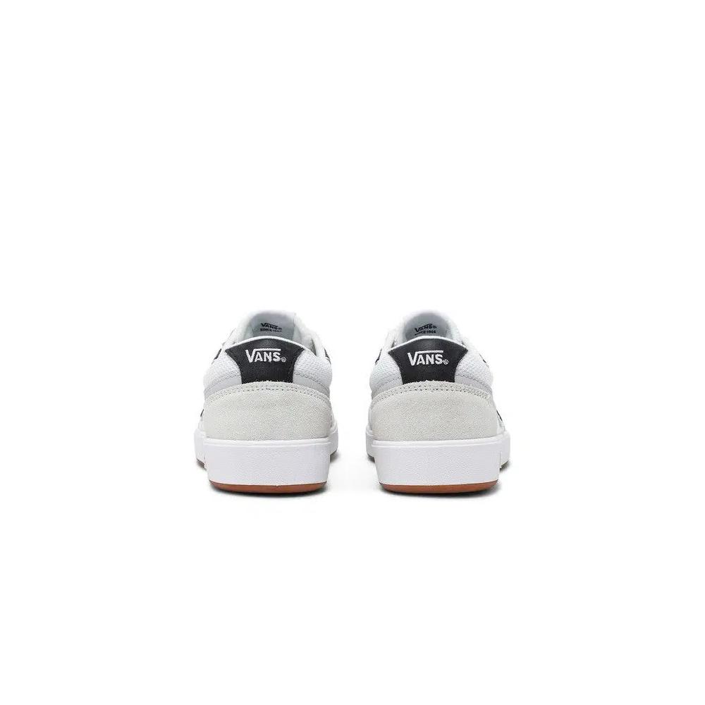 Кроссовки Staple x Vans Lowland ComfyCush 'White' 6