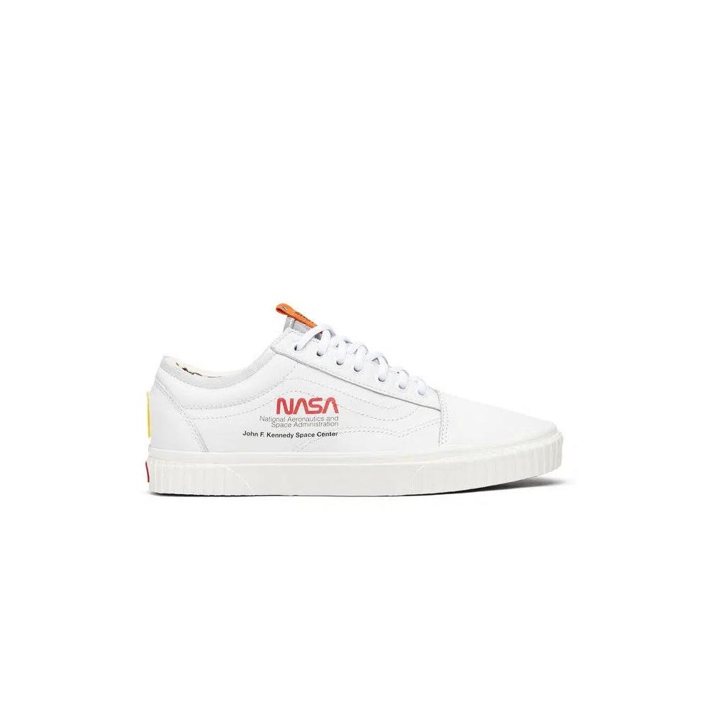 Образ жизни NASA x Vans Old Skool 'Space Voyager' 1