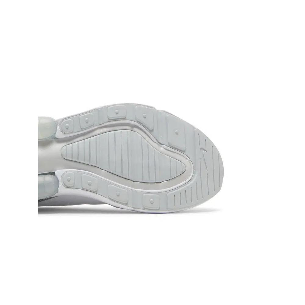 Кроссовки Nike Wmns Air Max 270 'White Pure Platinum' 5