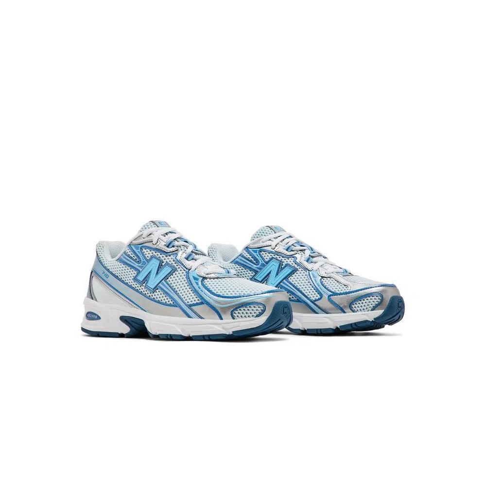 Кроссовки New Balance 740 'Blue Agate White' 8