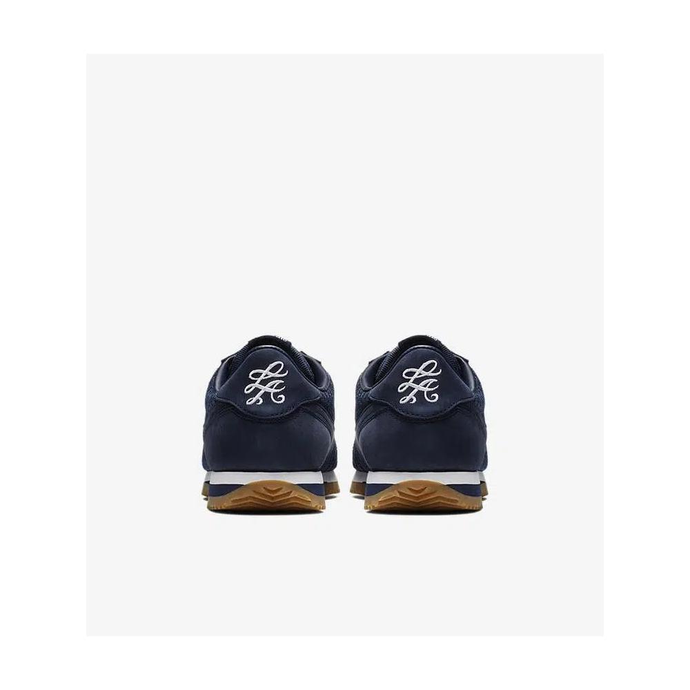 Кроссовки Mister Cartoon x Nike Cortez 'Obsidian' 5