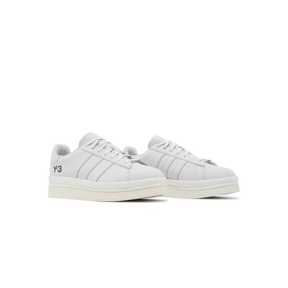 Кроссовки adidas Y-3 Hicho 'Grey' 8