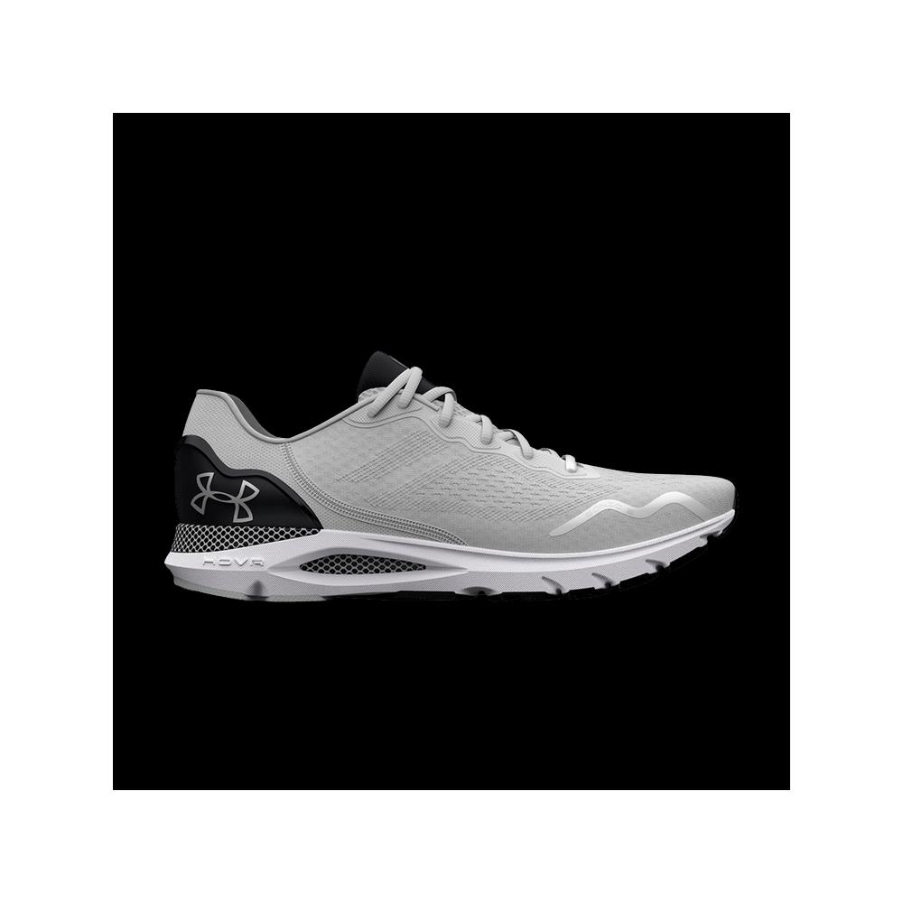 Кроссовки Under Armour HOVR Sonic 6 'Halo Grey' 1