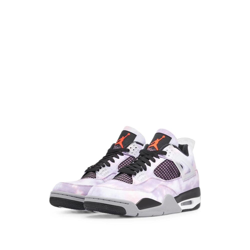 Кроссовки Air Jordan 4 Retro Zen Master 2