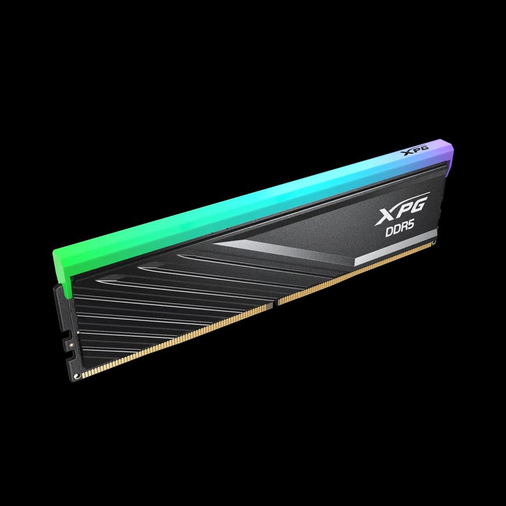 ADATA XPG Lancer Blade RGB DDR5 64GB (32GB x 2) 6000MHz CL30 3
