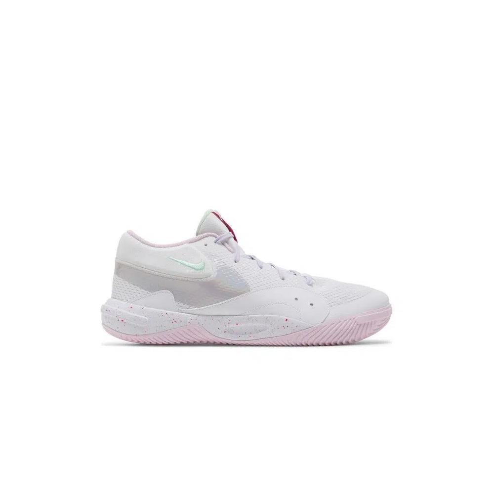 Кроссовки Nike Hyperquick SE 'White Pink Foam' 1