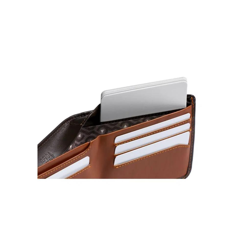 Кошелек Bellroy Hide & Seek Hi (с защитой RFID) - Java 5