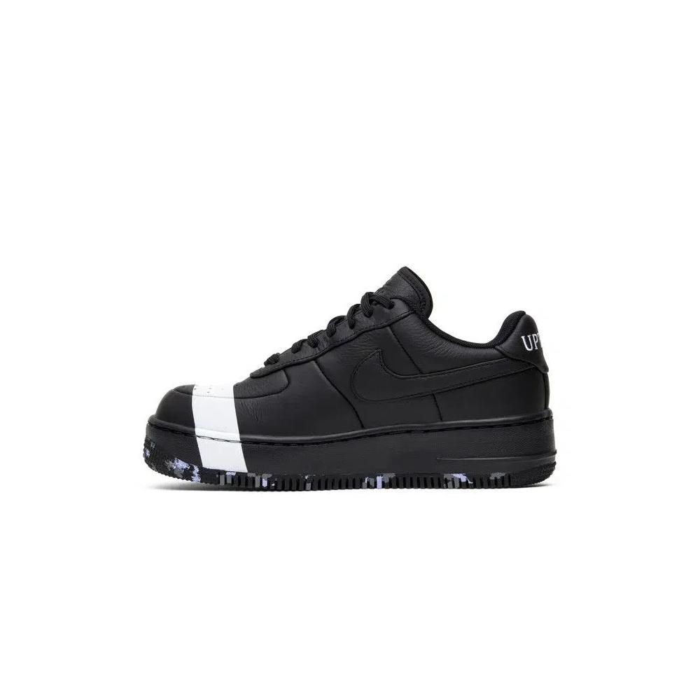 Кроссовки Nike Wmns Air Force 1 Low Upstep 'Uptown' 3