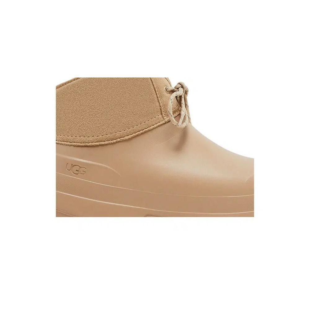 Тапочки UGG Wmns Tasman X Lace Boot 'Mustard Seed' 2