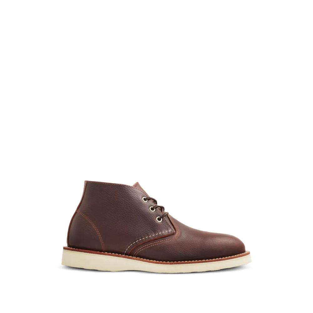 Ботинки Work Chukka 1