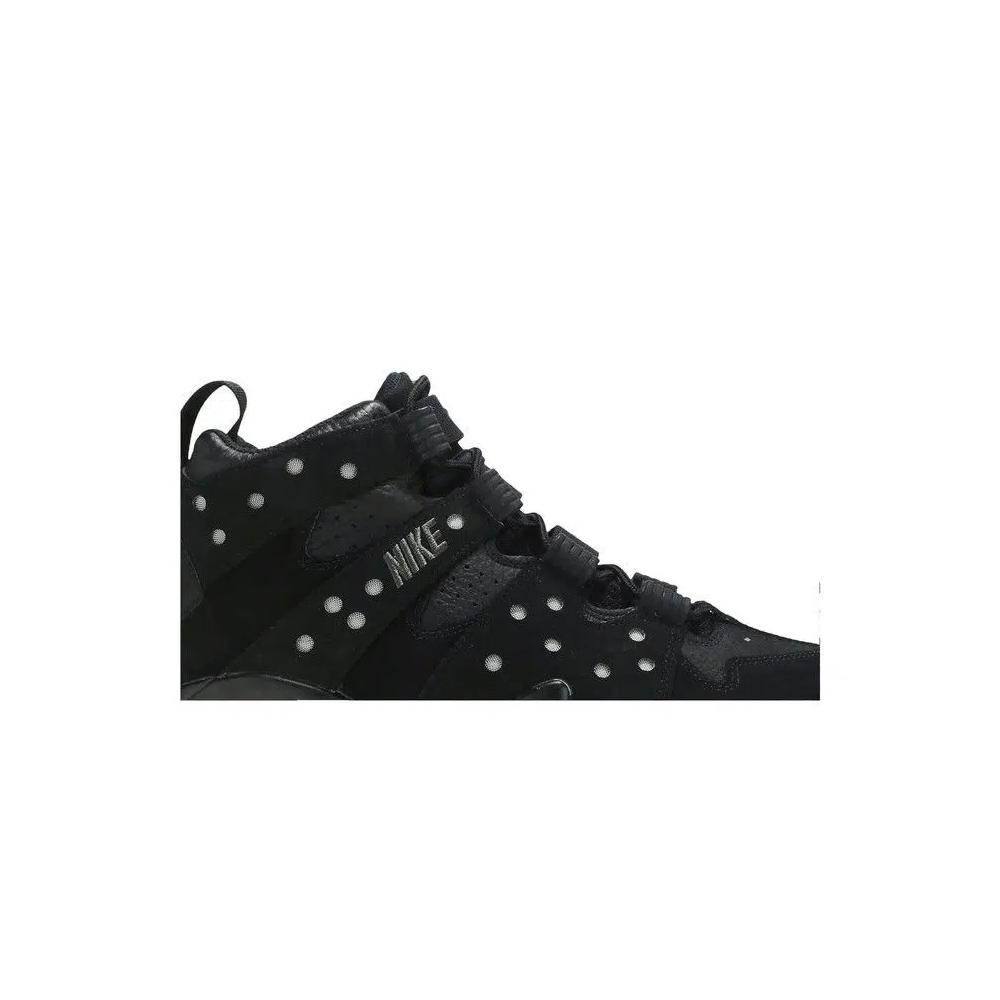 Кроссовки Nike Air Max 2 CB 94 'Triple Black' 2