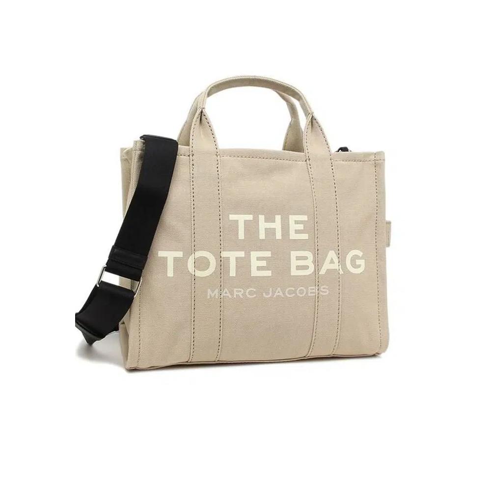Marc Jacobs Medium The Tote Bag M0016161 бежевый 2