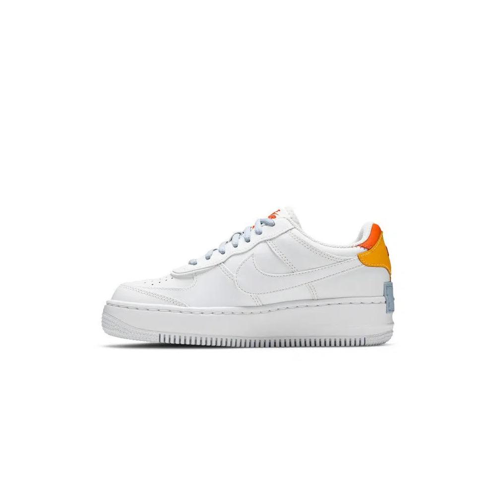 Кроссовки Nike Wmns Air Force 1 Shadow 'Be Kind' 3