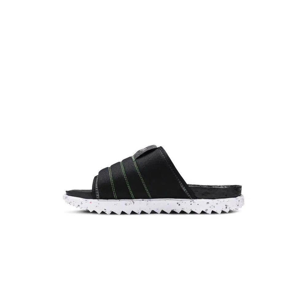 Слайды Nike Asuna Crater Slide 'Black' 3