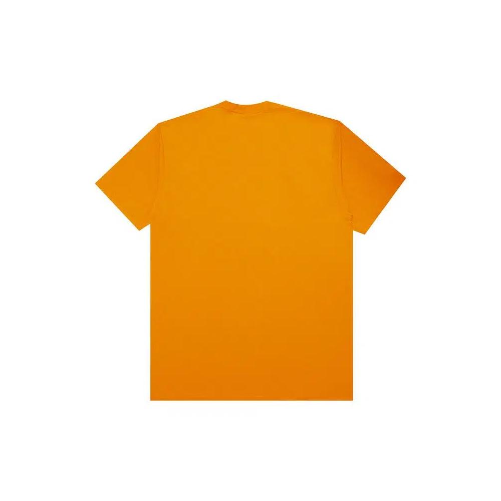 Футболки Supreme Apes Tee 'Оранжевый' 2