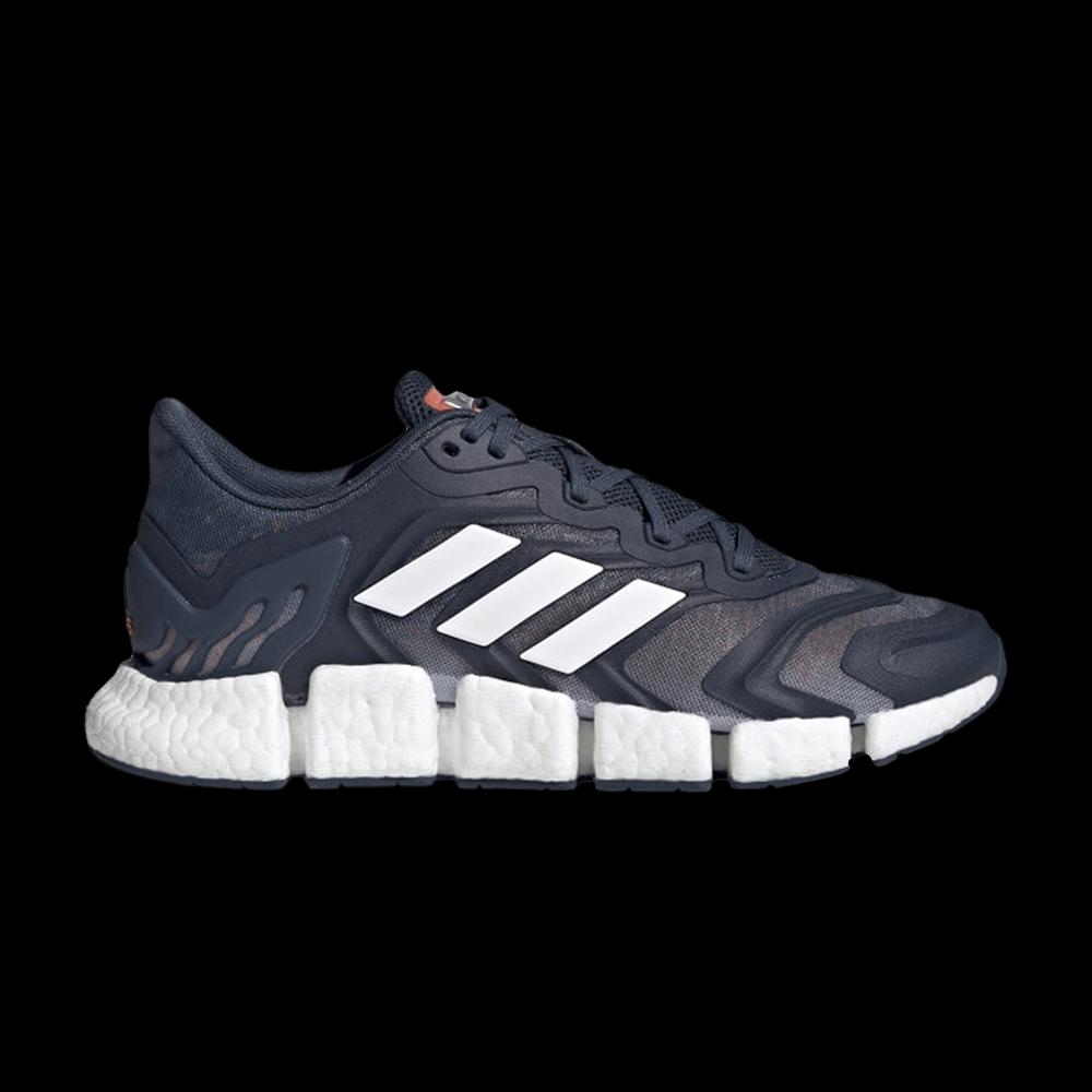Кроссовки Adidas Climacool Vento 'Crew Navy' 1