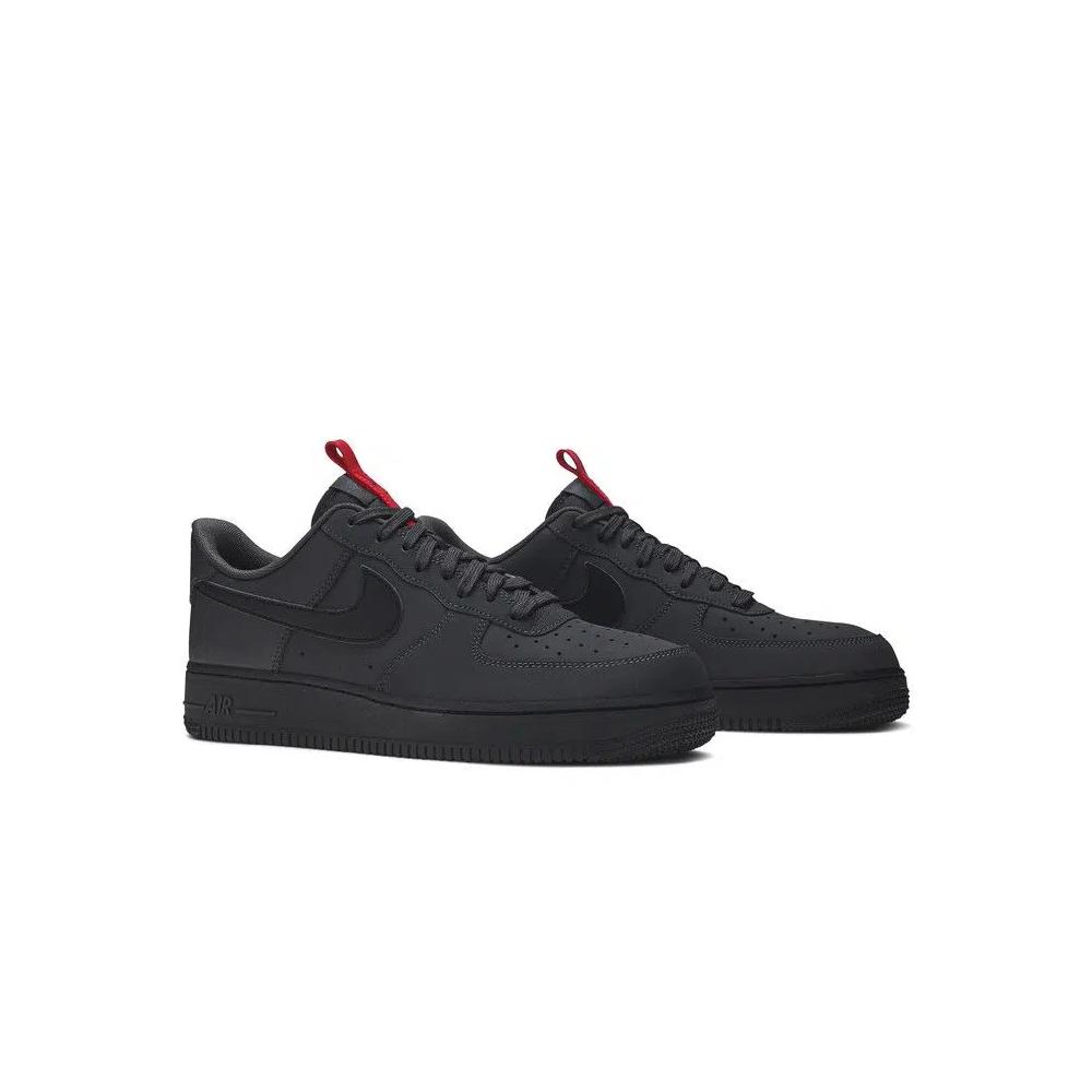 Кроссовки Nike Air Force 1 Low 'Anthracite' 8
