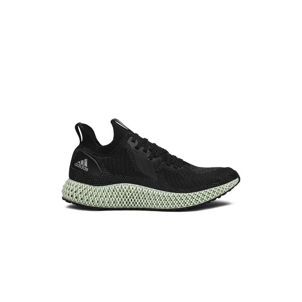 Кроссовки adidas AlphaEdge 4D 'Отражающий Core Black' 1