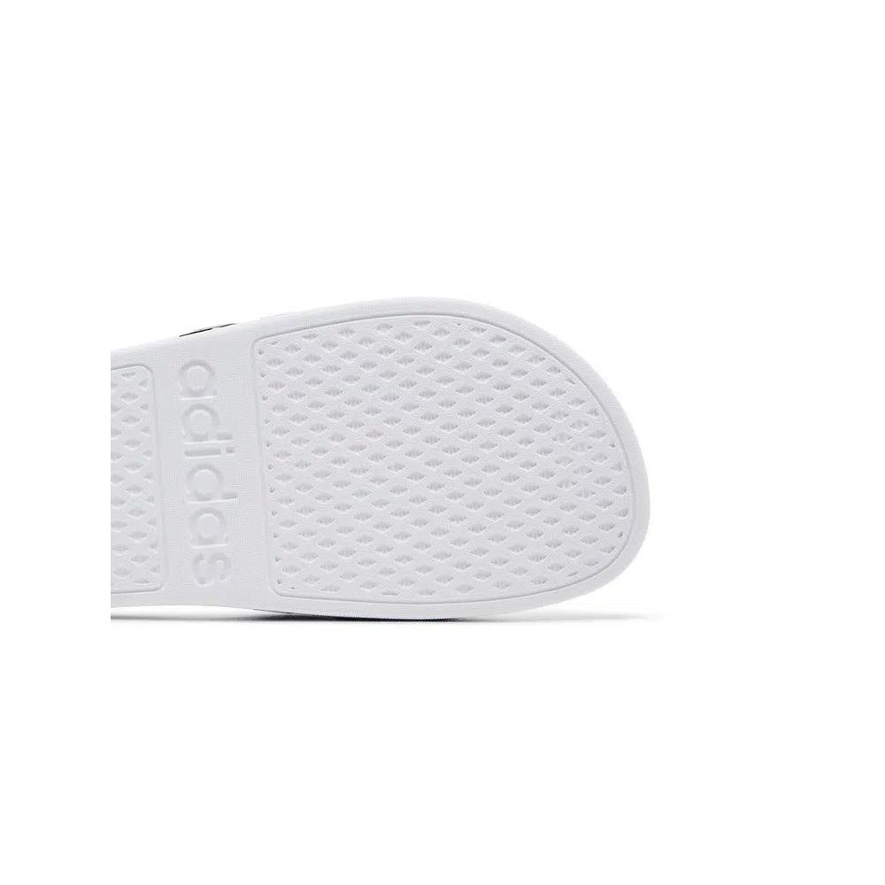 adidas Adilette Aqua Слайды 'Cloud White ' 5