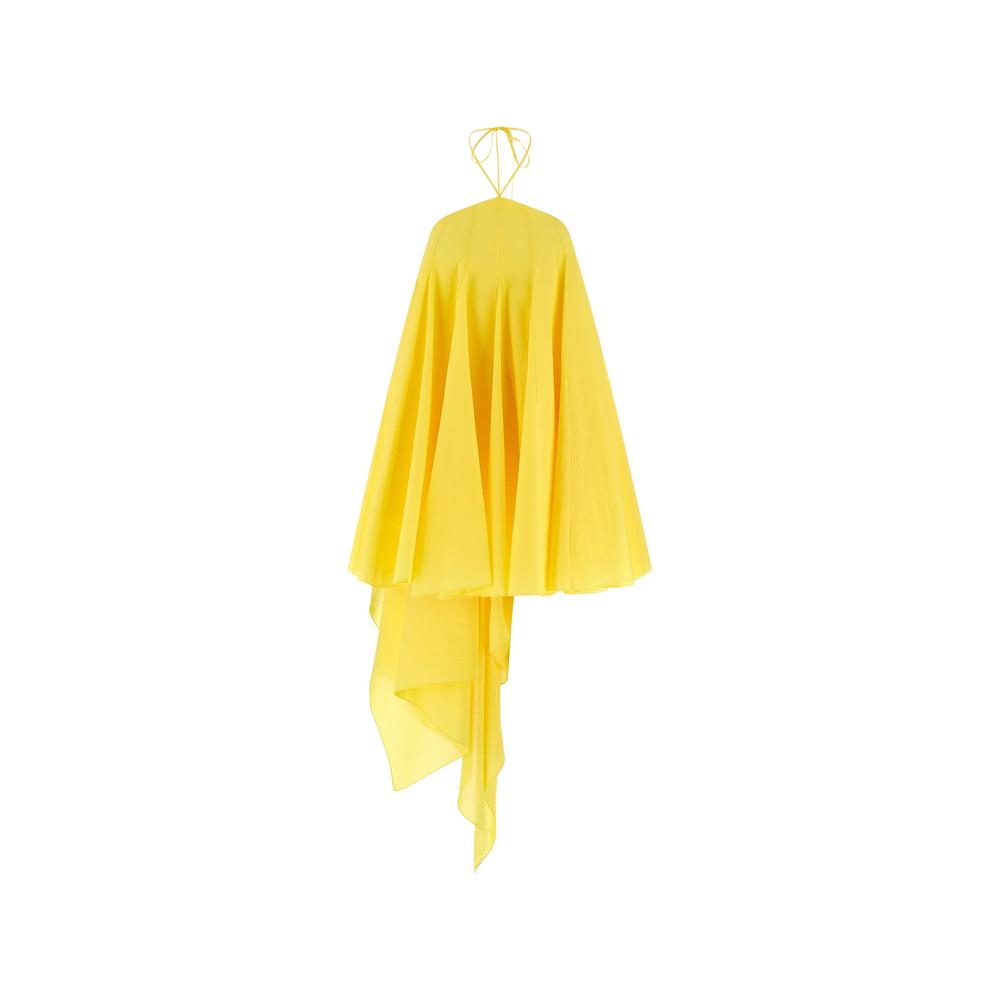Платье La Robe асимметричного кроя 1