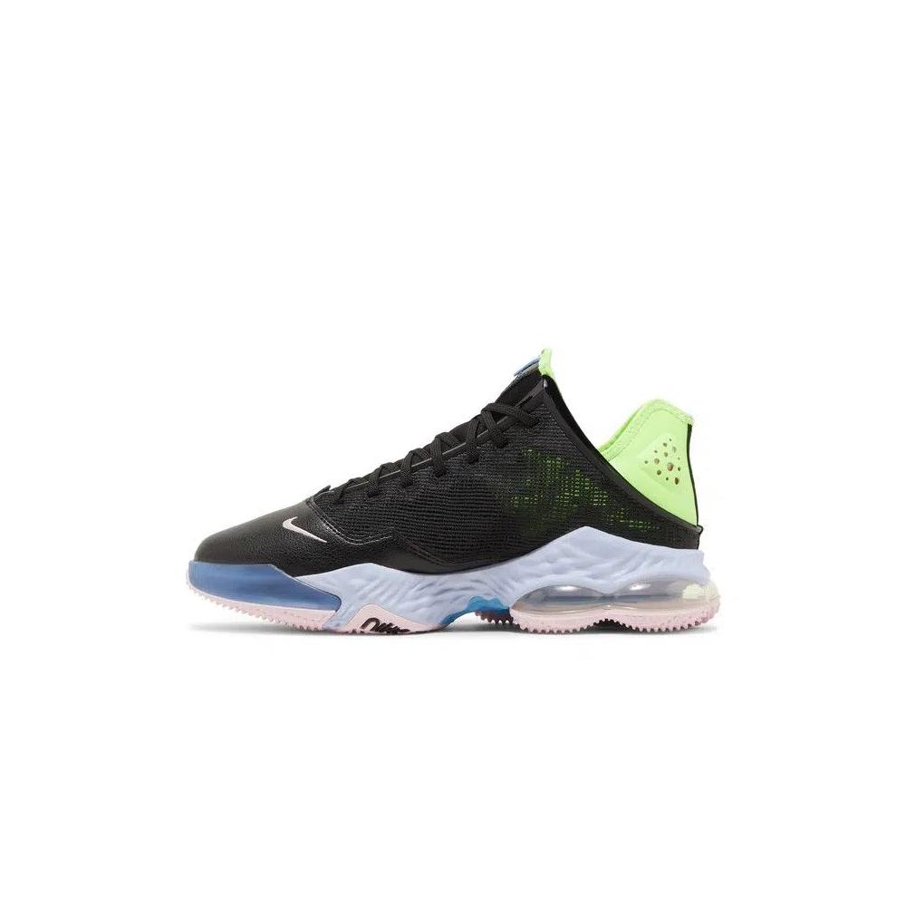 Кроссовки Nike LeBron 19 Low 'Ghost Green' 3
