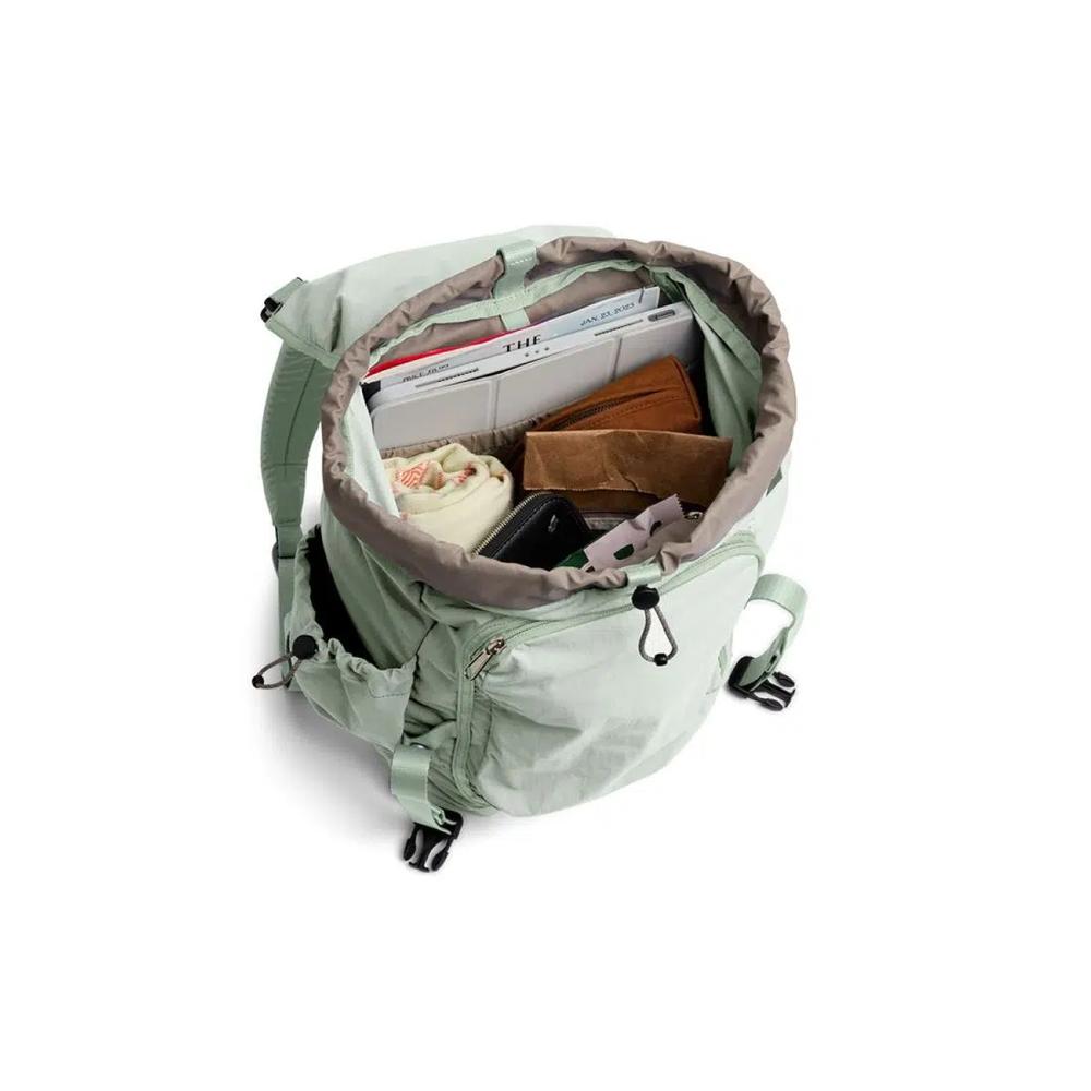 Рюкзак Bellroy Cinch Backpack - Морская пена 3