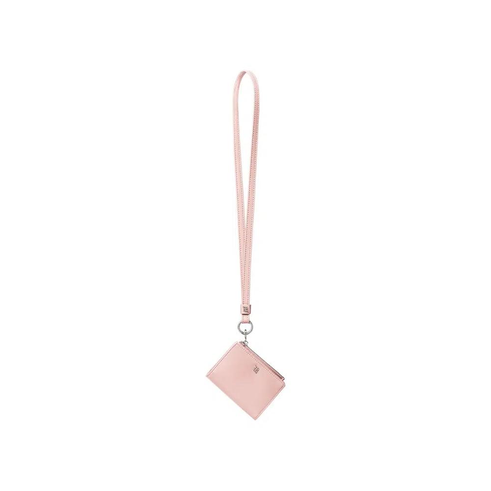 Кошелек для карт Lys Cards Wallet - Blush 5