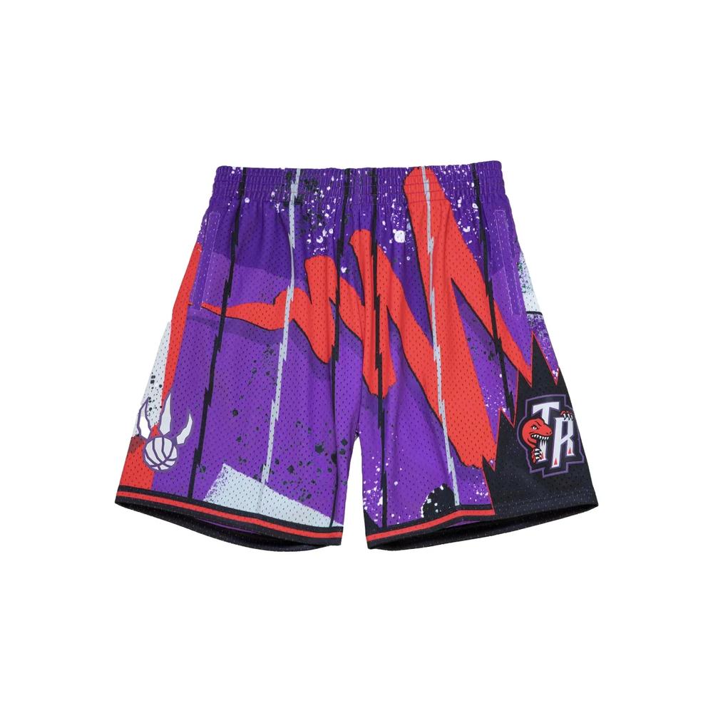 Топ "NBA Toronto Raptors 1998" Hyper Hoops 1