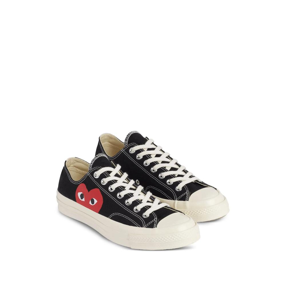 Кеды Big Heart Chuck 70 из коллаборации с Converse 2