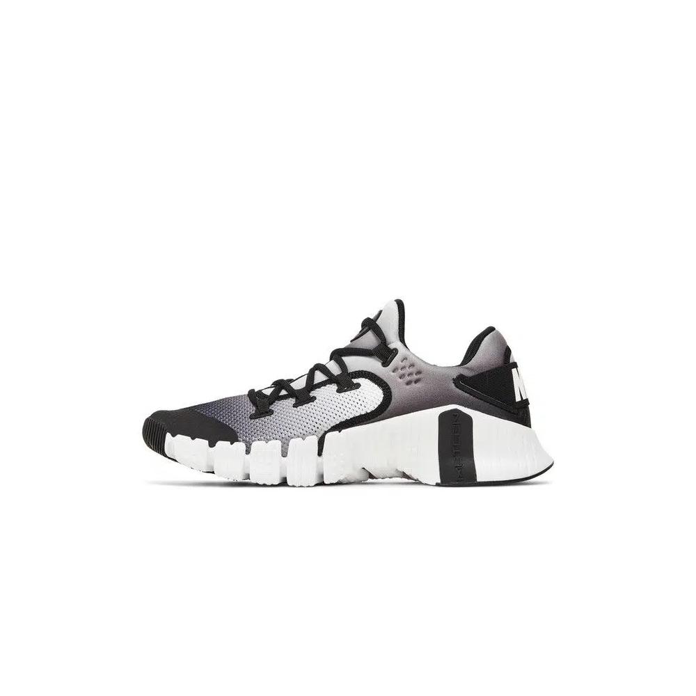 Кроссовки Nike Free Metcon 4 'White Black' 3