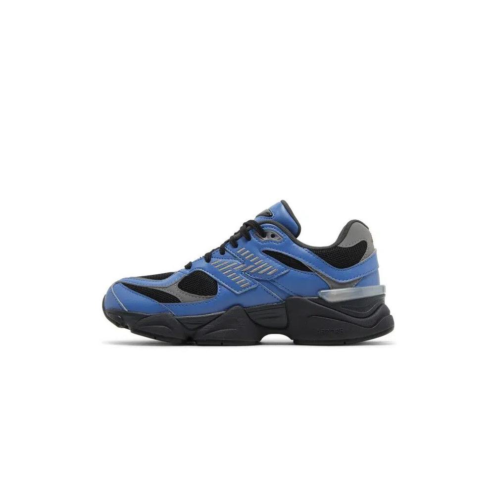 Кроссовки New Balance 9060 Big Kid 'Blue Agate' 3