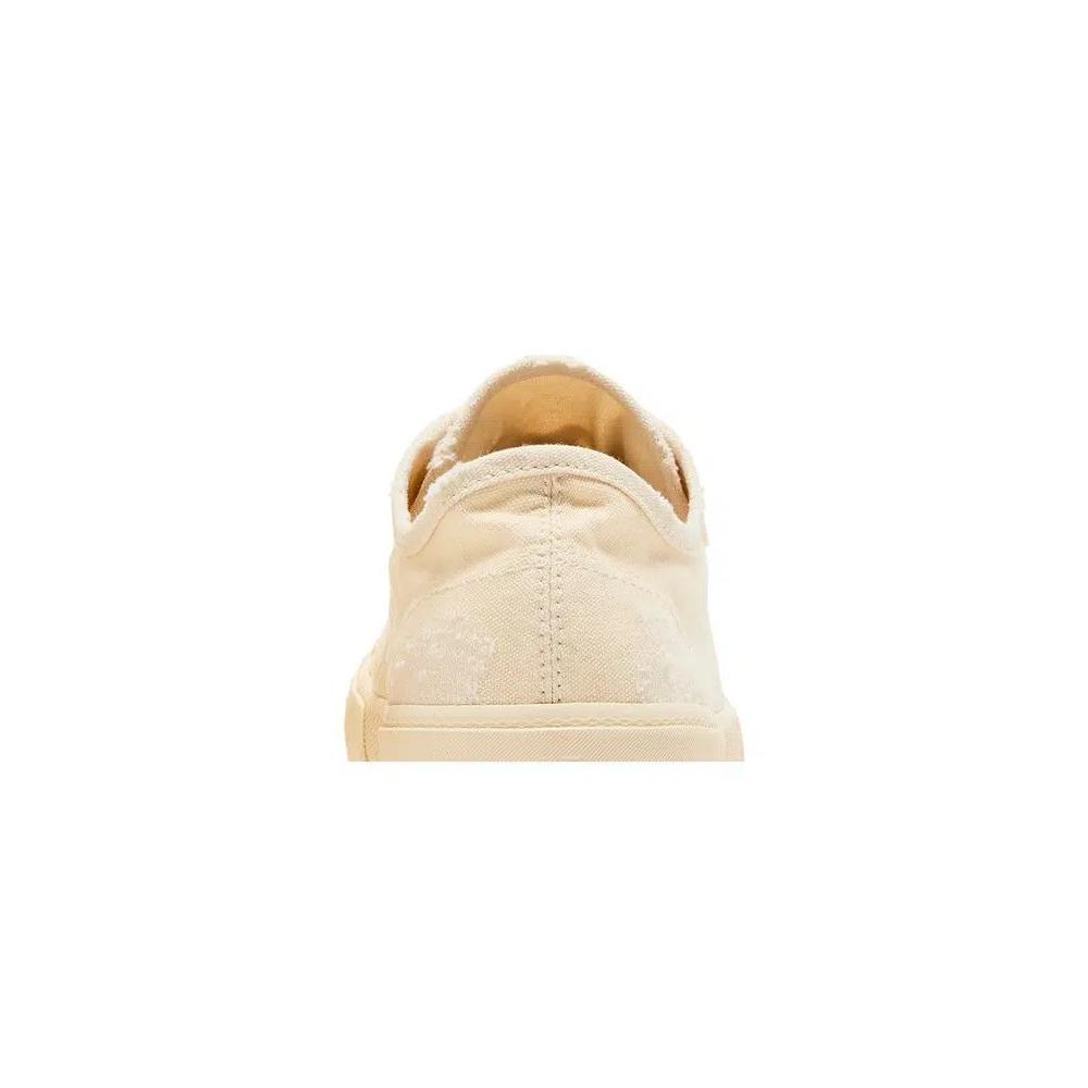 Кроссовки Balenciaga Paris Low Sneaker 'Destroyed - White' 7