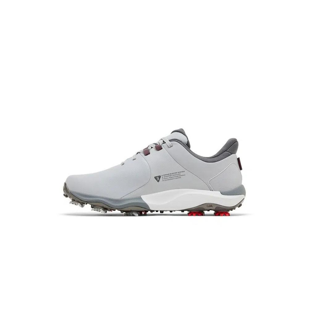 Бутсы Under Armour Drive Pro Golf 'Mod Grey Castlerock' 3