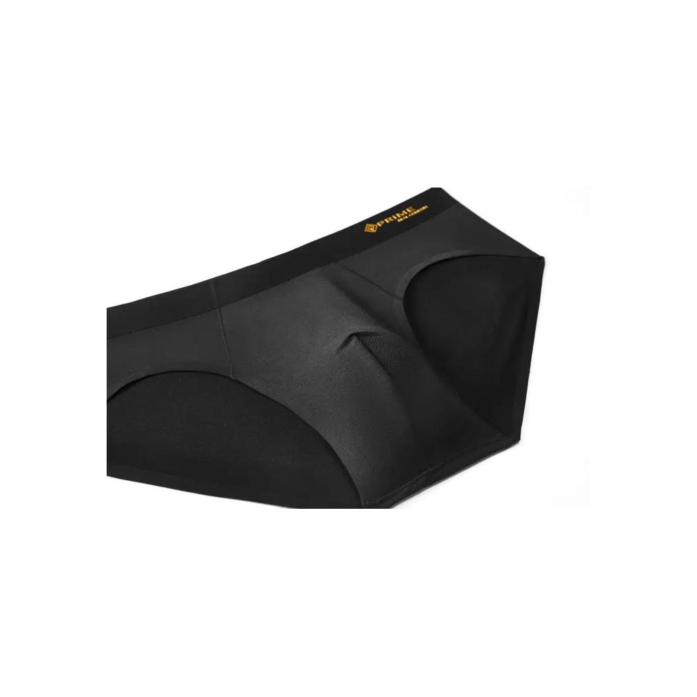 Мужские боксеры Prime MicroModal - Черный 3