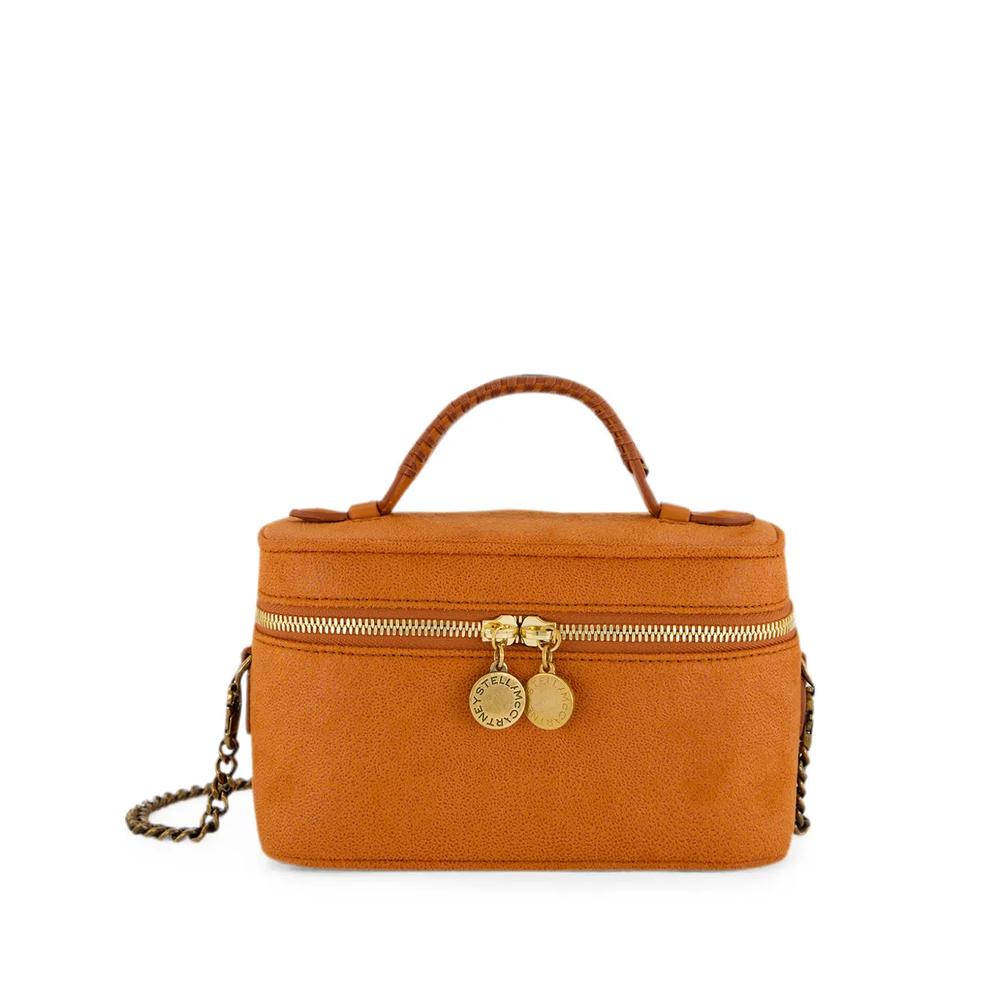 Косметичка Falabella с декоративной строчкой 1